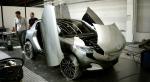 Peugeot HR1 Concept 2010 года